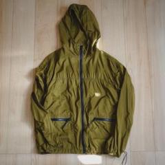 woolrich ナイロンジャケットのサムネイル