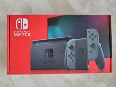 Nintendo Switch 本体+ソフト4本セット
