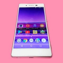 005 au Xperia Z4 SOV31 (8コア)