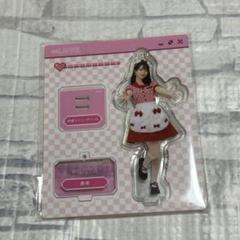 【新品未開封】佐々木舞香 アクスタ 絶対アイドル辞めないで　仲直りシュークリーム LOVE 佐々木舞香 アクスタ 仲直りシュークリーム - メルカリ