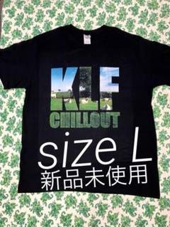 チルアウト/The KLF/CHILL OUT/新品未使用/サイズL