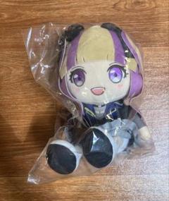 バンドリ パレオ ぬいぐるみ 森チャック×BanG Dream! ぬいぐるみ パレオ