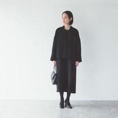 北欧暮らしの道具店 ブラックフォーマル - メルカリ