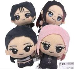 コンプ最安値 aespa Whiplash ちびぐるみ ナムコ aespa ナムコ 限定 ちびぐるみ 4種 セット - メルカリ