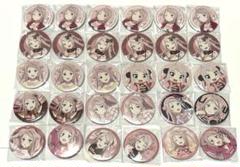 ラブライブ! 虹ヶ咲 缶バッジ にじたび ランジュ - メルカリ