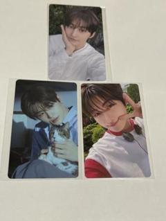 2025年最新】tws ジフン weverse ラキドロの人気アイテム - メルカリ