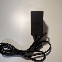 Nintendo ACアダプター USB Type-C 黒