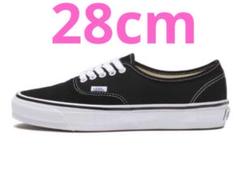 日本限定 VANS PREMIUM AUTHENTIC 44 オーセンティック