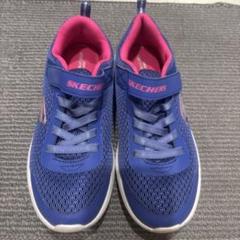 SKECHERS スニーカー　23.5 美品