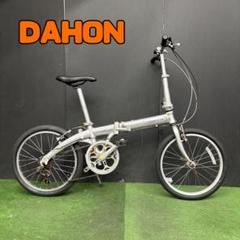 中古品】シマノ10速 DAHON ROUTE