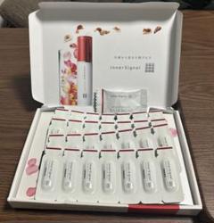 インナーシグナル体感セット×7セット お試しセット】インナーシグナル お試しキャンペーン | 大塚製薬