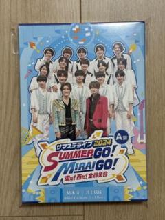 2025年最新】サマステ dvd a盤の人気アイテム - メルカリ
