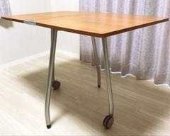 カリガリス　オリビア　進展式テーブル calligaris カリガリス 伸長式ダイニングテーブル ORBITAL