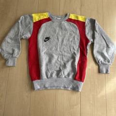 ナイキ　ガラタサライ　トルコ製　90s ビンテージ　キッズ　150のサムネイル