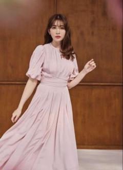herlipto Fountain Lace Up Bow Dress - メルカリ