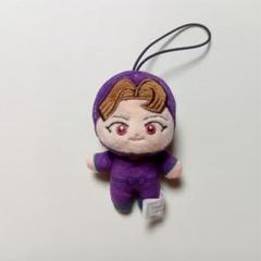 2025年最新】田村三木ヱ門 ほわぬいの人気アイテム - メルカリ