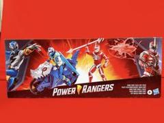 2025年最新】パワーレンジャー ライトニングコレクションの人気