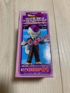 2025年最新】ワーコレ 理想の上司フリーザの人気アイテム - メルカリ