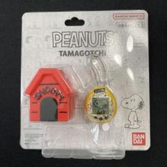 新品未開封　たまごっち PEANUTS tamagochi ピーナッツ 7月12日発売 予約 Peanuts Tamagotchi たまごっち バンダイ