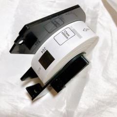 ⭐️ 返品 住所ラベル 感熱紙 Brother ブラザー DK-1204
