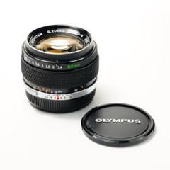 2025年最新】OLYMPUS G ZUIKO AUTO-S 50mm F1.4の人気アイテム