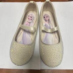 H&M エルサ 靴　16.5〜17cm