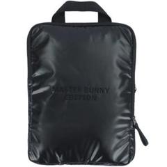 【新品タグ付】MASTERBUNNYEDITIONラウンドバッグ定価¥11000