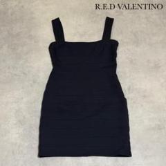 2025年最新】RED VALENTINO レディース ミニワンピースの人気