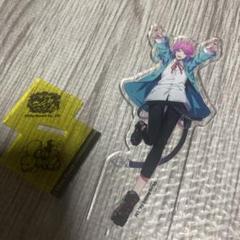 ヒプノシスマイク 飴村乱数 アクスタ