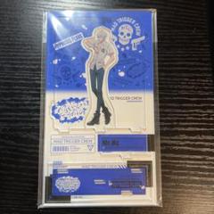 ヒプマイ MTC 左馬刻 アクスタ ヘッドホン特典 Flava 2025年最新】flava 左馬刻の人気アイテム - メルカリ