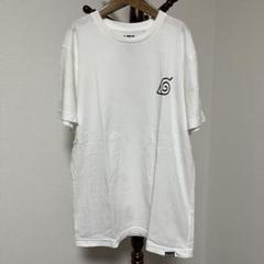 UNIQLO×NARUTO ナルト火影 UT ジャンプ Tシャツ メンズS