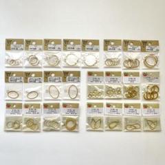 約￥20000以上相当 未使用 貴和製作所 ハンドメイド資材 大量 まとめ売り 貴和製作所 - ルーペ 5個の通販 by sazanamama's shop