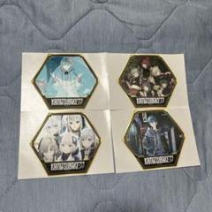 【美品】神椿 tcg SRコンプセット&2024フェス購入者特典カードセット 神椿 tcg SRコンプセット&2024フェス購入者特典カードセット