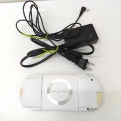若《PFRAE》SONY　PSP-1000　バッテリー付き