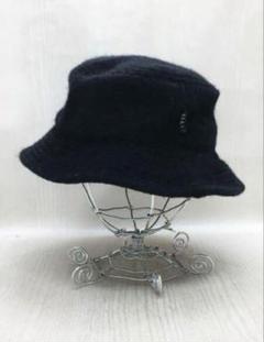 ヨウジヤマモト ノアールYohji Yamamoto NOIR レザーリボン