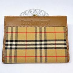 BURBERRY - Burberrys バーバリーズ ノバチェック キャンバス