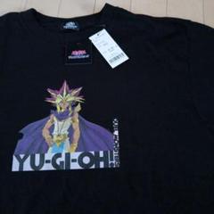 遊戯王　Tシャツ　アニメTシャツ