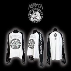 KRY ケリイ GARFY ガルフィー パーカー Dimmoire KRY ケリイ GARFY ガルフィー パーカー Dimmoire