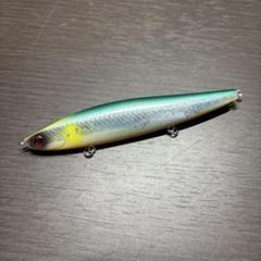 未使用 スイッチヒッター120S+R ３個,120S １個,まとめ売りセット Amazon | ダイワ(DAIWA) モアザン スイッチヒッター 120S+R