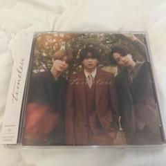 timelesz CD