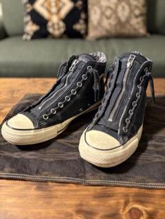 2025年最新】ワコマリア nonnative × wacko maria × converseの