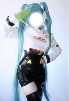 2025年最新】初音ミク コスプレ sサイズの人気アイテム - メルカリ