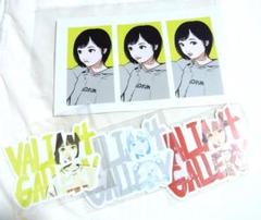 Amazon.co.jp: backside works バックサイドワークス ステッカー