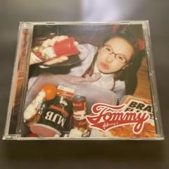 トミー フェブラリー/Tommy february6 ファーストアルバム‼︎