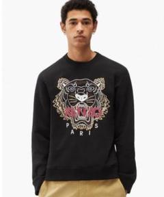 2025年最新】kenzo トレーナー 虎の人気アイテム - メルカリ