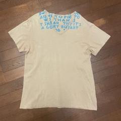 MARTIN MARGIELA 本人期 エイズTシャツ