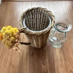 花瓶２種