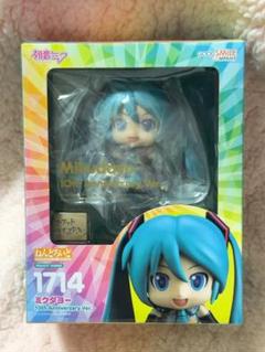 初音ミク ねんどろいど1714 ミクダヨー