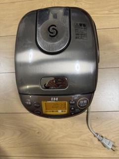 2025年最新】炊飯器 象印 np-gj05の人気アイテム - メルカリ