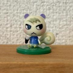 どうぶつの森 ジュン チョコエッグのサムネイル